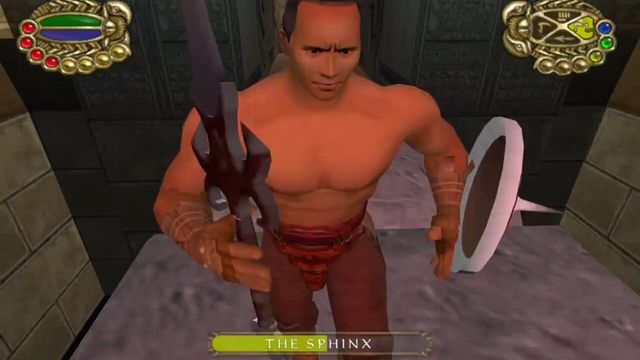 The Scorpion King: Rise of the Akkadian 3