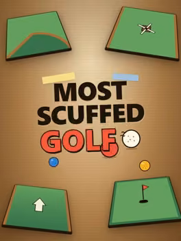 Most Scuffed Golf