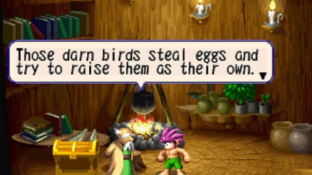 Tomba! 3