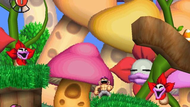 Tomba! 4