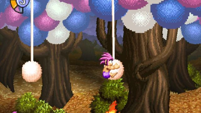 Tomba! 6