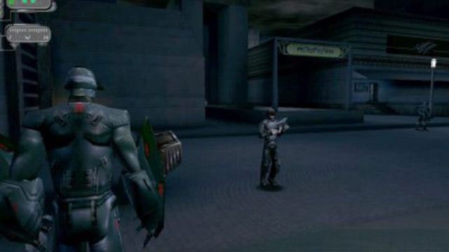 Deus Ex 3