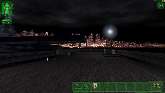 Deus Ex 4