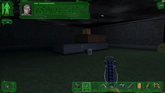 Deus Ex 5