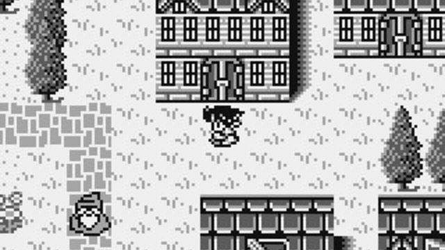 Final Fantasy Legend III 2