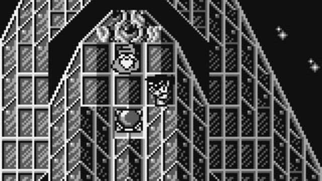 Final Fantasy Legend III 3