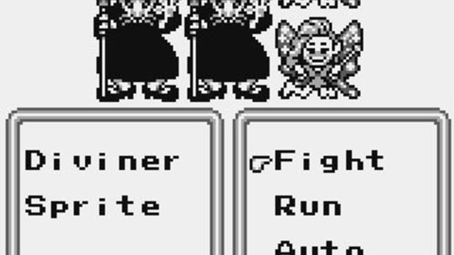 Final Fantasy Legend III 4