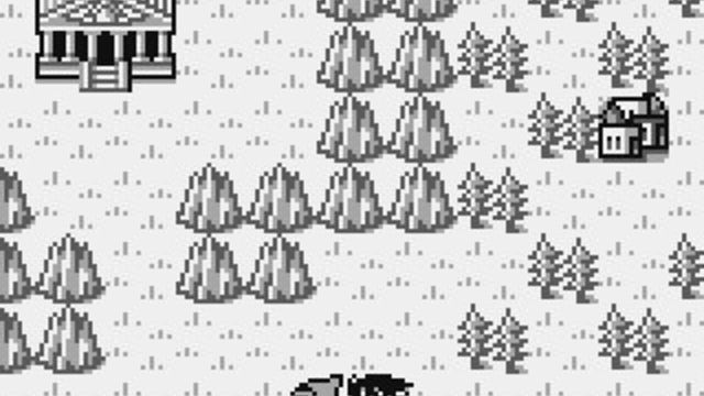 Final Fantasy Legend III 6