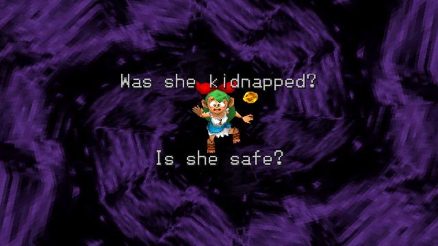Tomba! 2: The Evil Swine Return 3