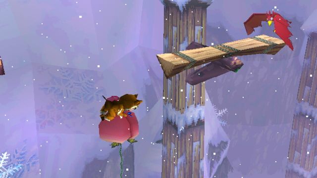 Tomba! 2: The Evil Swine Return 5