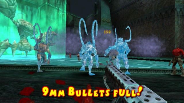 Serious Sam: Next Encounter 3