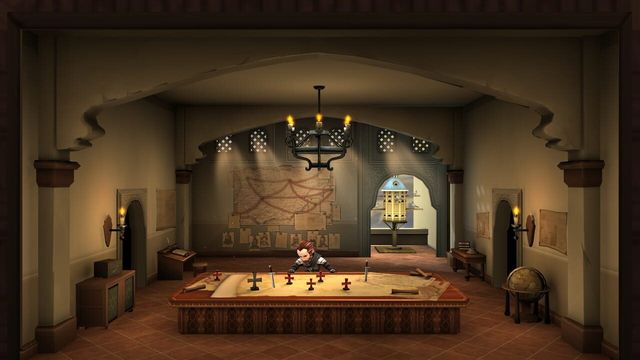 Assassin's Creed: Rebellion 2