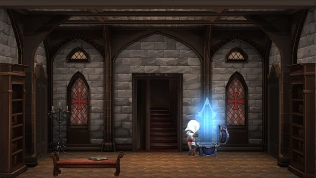 Assassin's Creed: Rebellion 5