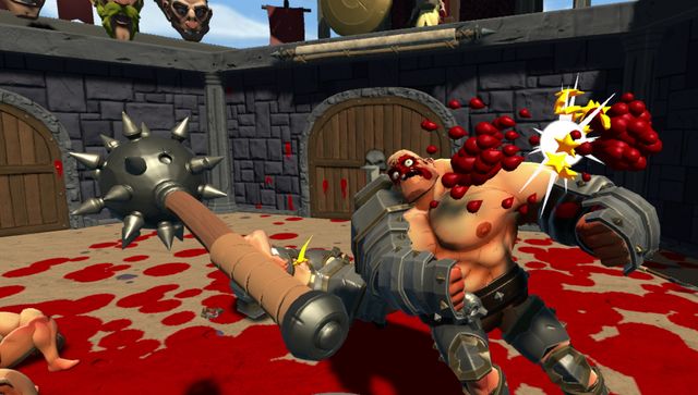 Gorn 4