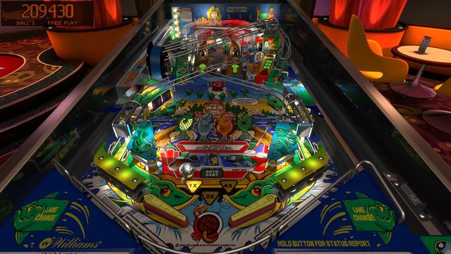 Pinball FX3 2