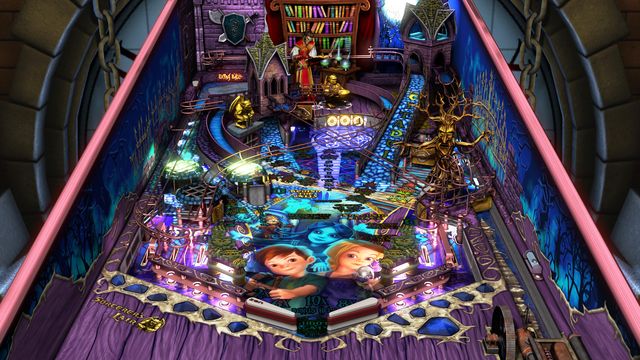 Pinball FX3 3