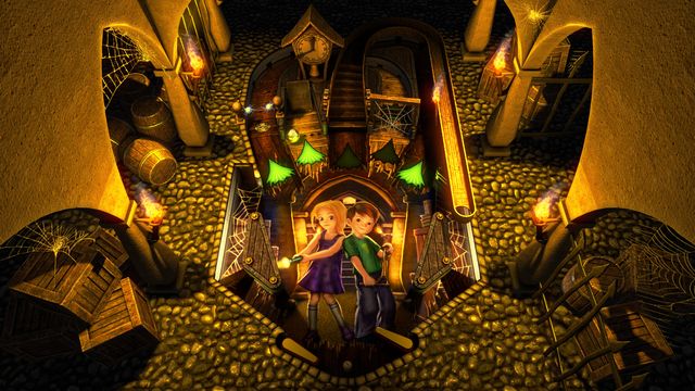 Pinball FX3 5