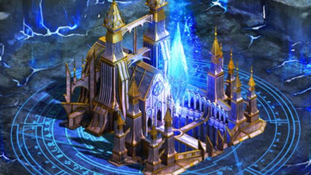 Final Fantasy XV: A New Empire 3