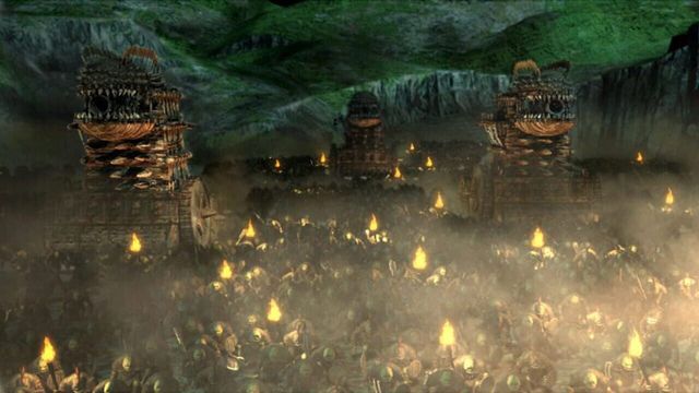 Final Fantasy XI Online 2