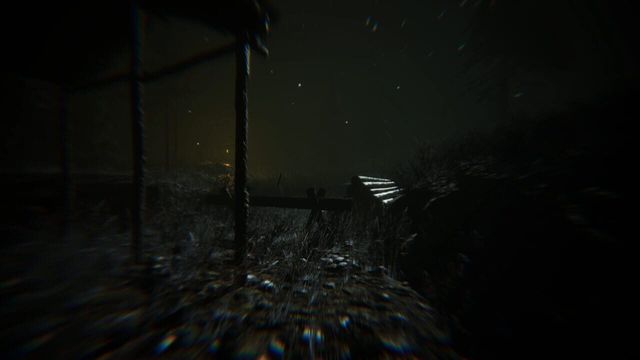 Gevaudan 1