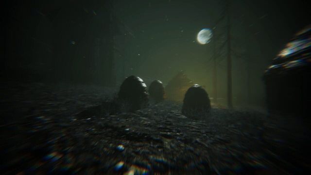Gevaudan 2