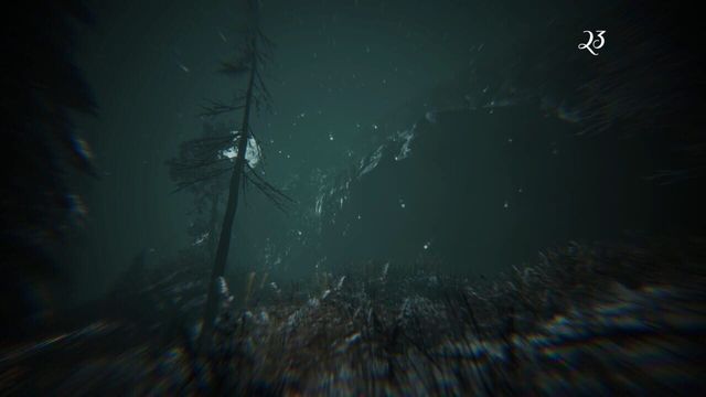 Gevaudan 3
