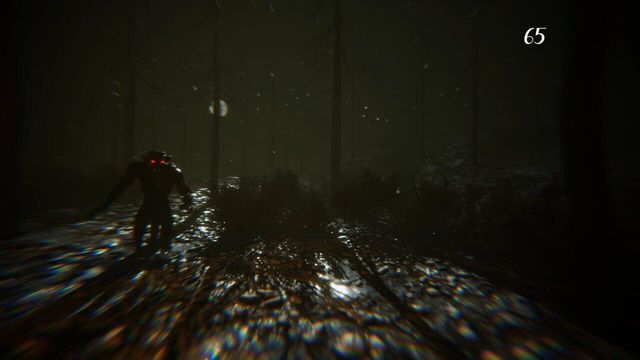 Gevaudan 4