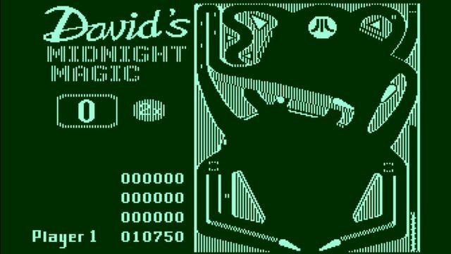 Midnight Magic 2