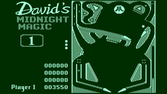 Midnight Magic 3