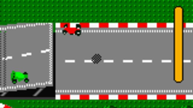 LEGO Stunt Rally 2