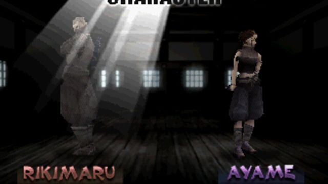 Tenchu: Stealth Assassins 2