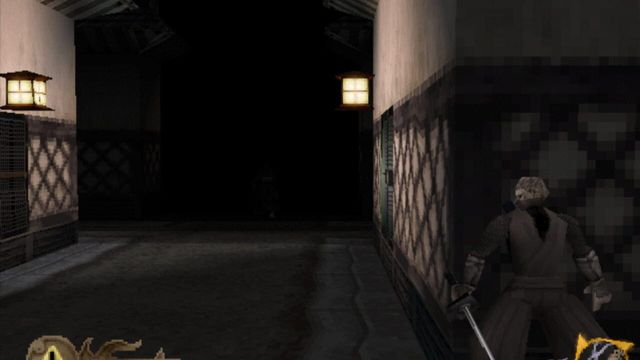 Tenchu: Stealth Assassins 4