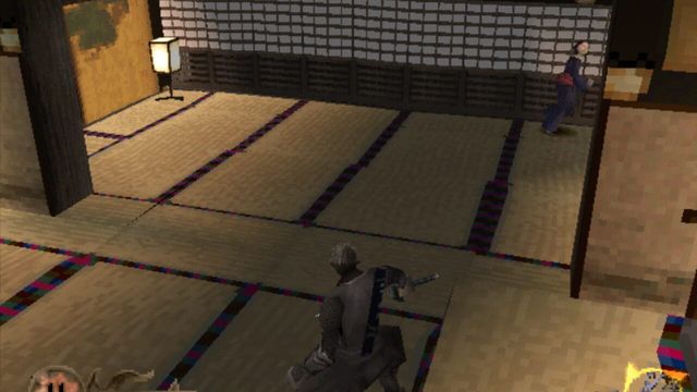 Tenchu: Stealth Assassins 5