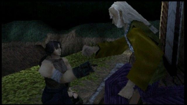 Tenchu 2: Birth of the Stealth Assassins 3