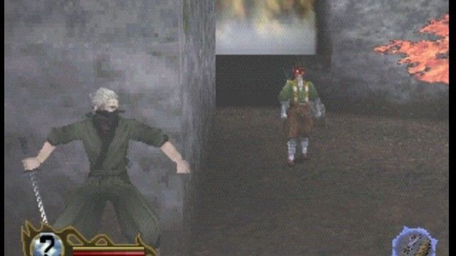 Tenchu 2: Birth of the Stealth Assassins 4