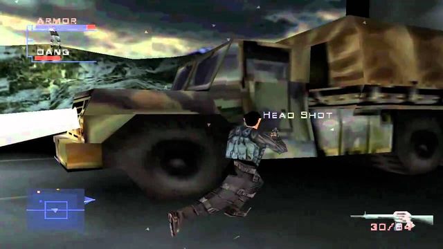Syphon Filter 2 2