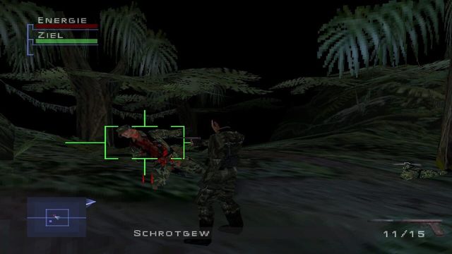 Syphon Filter 3 2