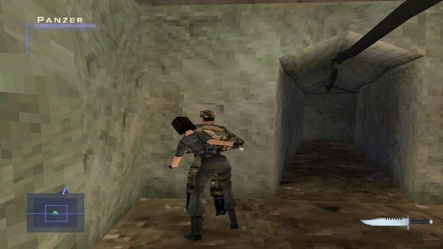 Syphon Filter 3 3