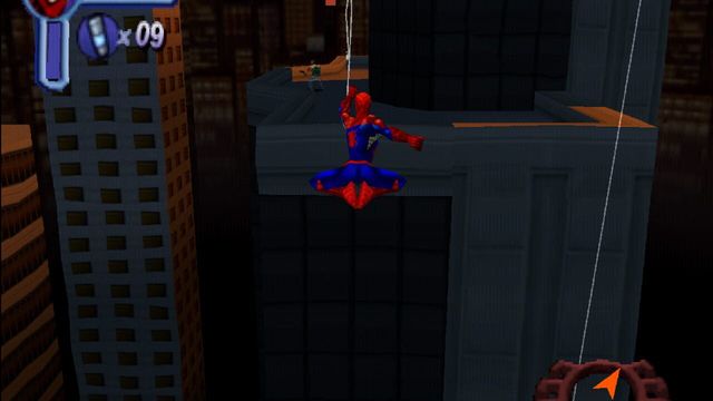 Spider-Man 2: Enter Electro 2