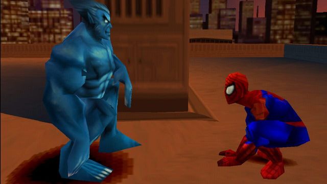 Spider-Man 2: Enter Electro 3