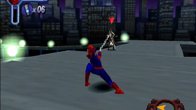 Spider-Man 2: Enter Electro 4