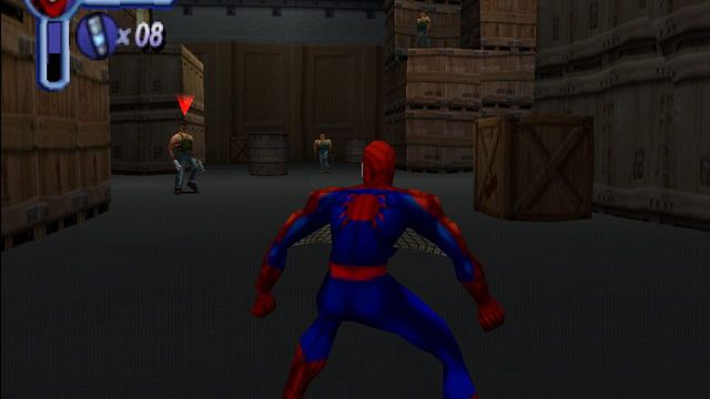 Spider-Man 2: Enter Electro 6