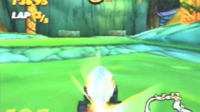 Speed Punks 2