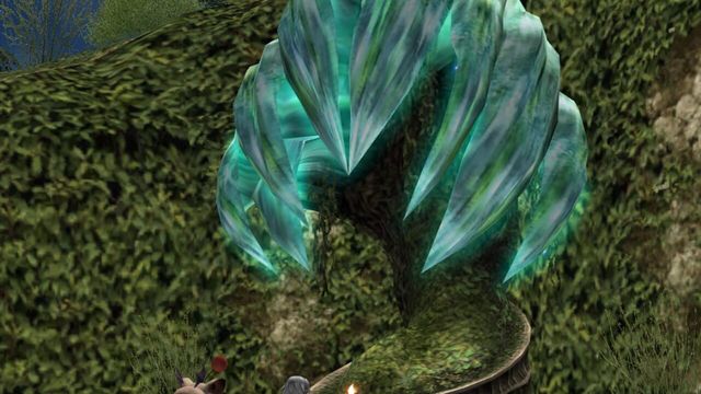 Final Fantasy: Crystal Chronicles 3