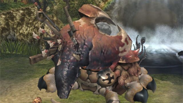 Final Fantasy: Crystal Chronicles 6