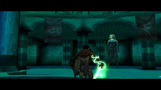 Legacy of Kain: Soul Reaver 2