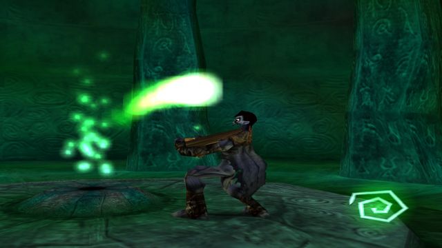 Legacy of Kain: Soul Reaver 3