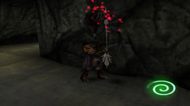 Legacy of Kain: Soul Reaver 4