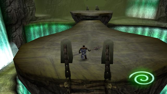 Legacy of Kain: Soul Reaver 5