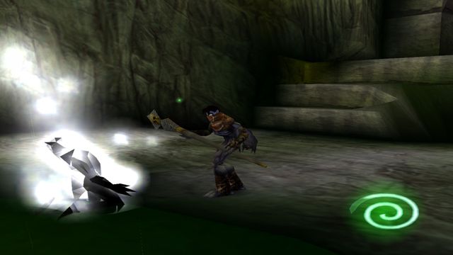 Legacy of Kain: Soul Reaver 6